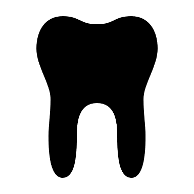 tooth graphic